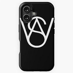 Steven Wilson For Fans iPhone Tough Case