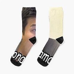 Emotional Damage and Steven's TikTok Socks