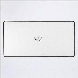 Steven Emotional Damage Desk Mat