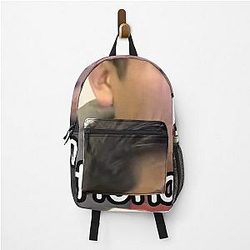 Emotional Damage  Steven Backpack