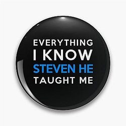 Steven He - Everything I Know