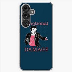 Emotional Damage for Samsung Galaxy Soft Case
