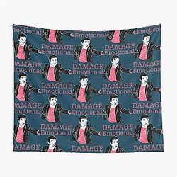 Emotional Damage: A Steven Tapestry