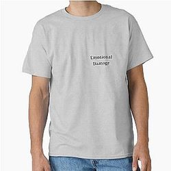 Steven Classic T-Shirt