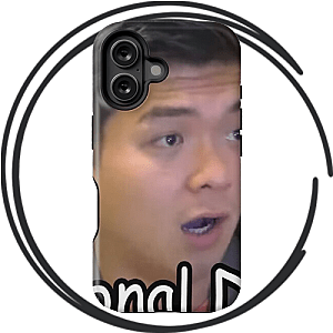 Steven He Cause