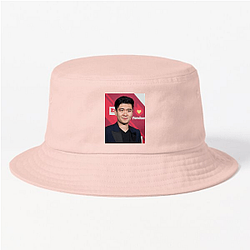 Steven He Actor Style Steven He Hats & Caps