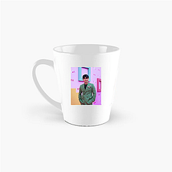 Steven He Emotional Damage Across the Globe Aesthetic Steven He Mugs