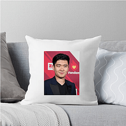Steven He Actor Style Steven He Pillows Cover