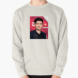 Steven He Actor Style Steven He Sweatshirts