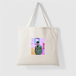 Steven He Emotional Damage Across the Globe Aesthetic Steven He Bags