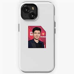 Steven He Actor Style Steven He Samsung Cases
