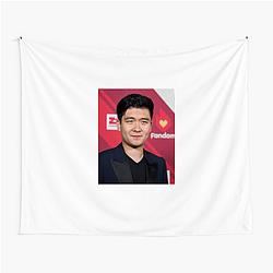 Steven He Actor Style Steven He Tapestries