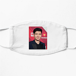 Steven He Actor Style Steven He Face Masks