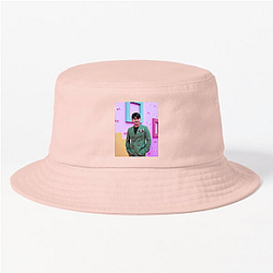 Steven He Emotional Damage Across the Globe Aesthetic Steven He Hats & Caps