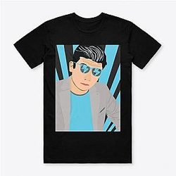 Asian Dad NTMD1406 Steven He T-Shirts