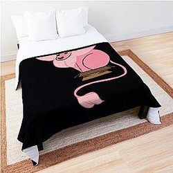 Steven Universe Lion 	 	 Comforter