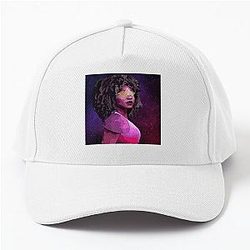 Realistic Garnet Steven Universe Baseball Cap