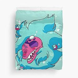 Alexandrite - Steven Universe Duvet Cover