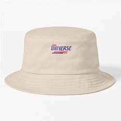 Steven Universe Mr Universe Bucket Hat