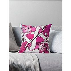 Spinel- Steven Universe the Movie Throw Pillow