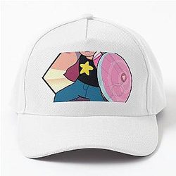 Steven Universe (Future) Baseball Cap