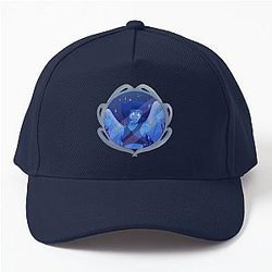 Lapiz Lazuli - Steven Universe Fanart Baseball Cap