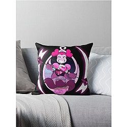 Steven Universe the movie fanart Throw Pillow