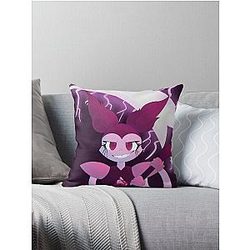 Spinel Steven Universe Throw Pillow