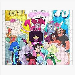 goodbye Steven Universe Jigsaw Puzzle