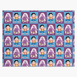 Steven Universe - Steven and Amethyst Jigsaw Puzzle