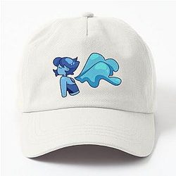Steven universe - Lapis Lasuli  Dad Hat