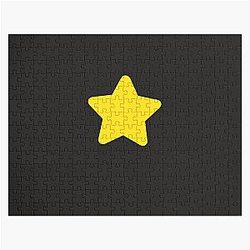 Steven Universe Star Essential T-Shirt Jigsaw Puzzle