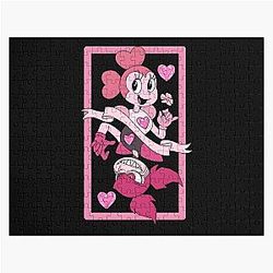 Steven Universe The Movie - Spinel Classic 		 Jigsaw Puzzle