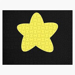 Steven Universe Star  Jigsaw Puzzle