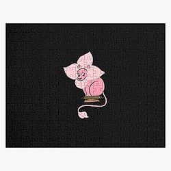 Steven Universe Lion  Jigsaw Puzzle