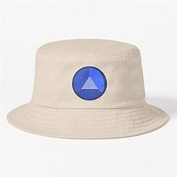Sapphire's Gem - Steven Universe Bucket Hat