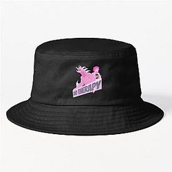 Steven Universe Fanart - Do Therapy Bucket Hat