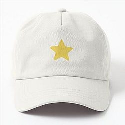 Steven Universe Star Dad Hat
