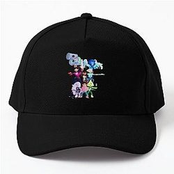 Steven Universe The Crystal Gems    Baseball Cap
