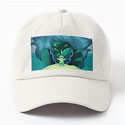 Steven Universe - Malachite  Dad Hat