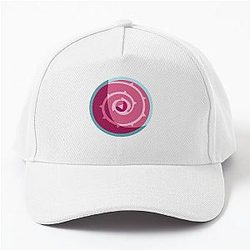 Steven Universe shield art Baseball Cap