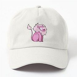 Steven Universe Lion Dad Hat