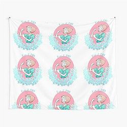 Pearl keep it UP - Steven Universe Tapestry