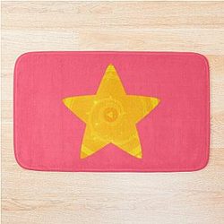 Steven Universe - Star Bath Mat
