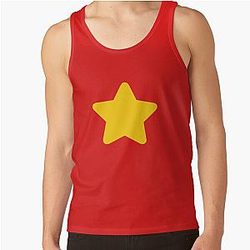 Steven Universe Star Tank Top