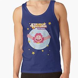 Steven Universe The Movie Tank Top