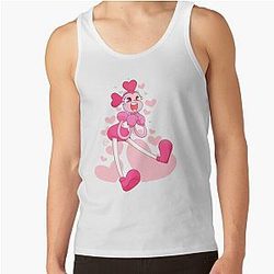 Steven Universe - Spinel Tank Top