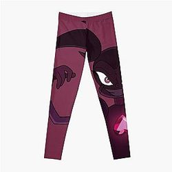 Steven Universe The Movie - Spinel Leggings