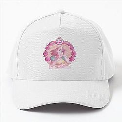 Pearl - Steven Universe Fanart Baseball Cap