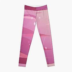 Farewell Steven Universe Leggings